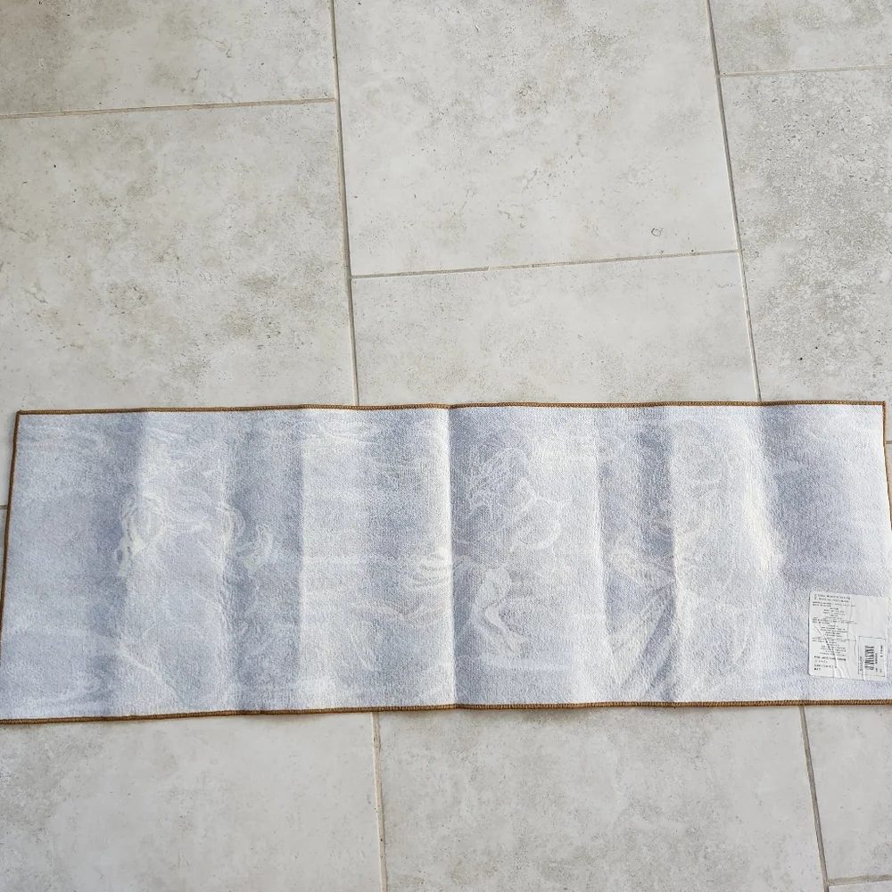 Lena Liu Angel Table Runner Tapestry Art